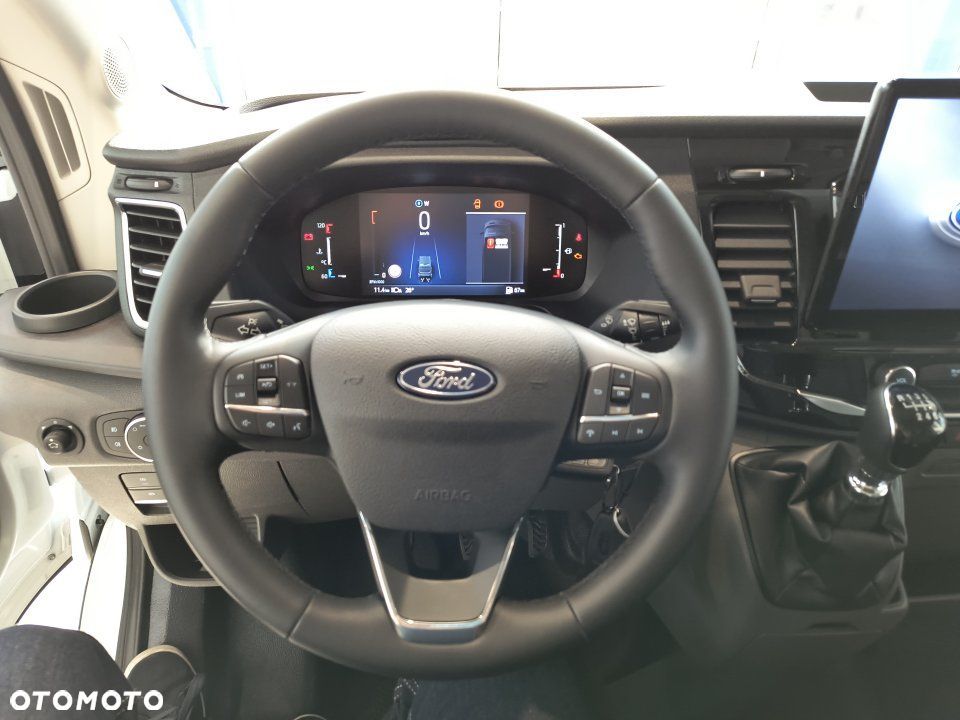Ford Transit - 4