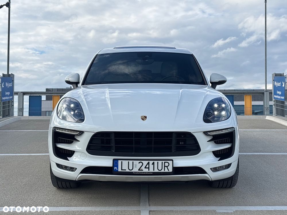 Porsche Macan GTS PDK - 38