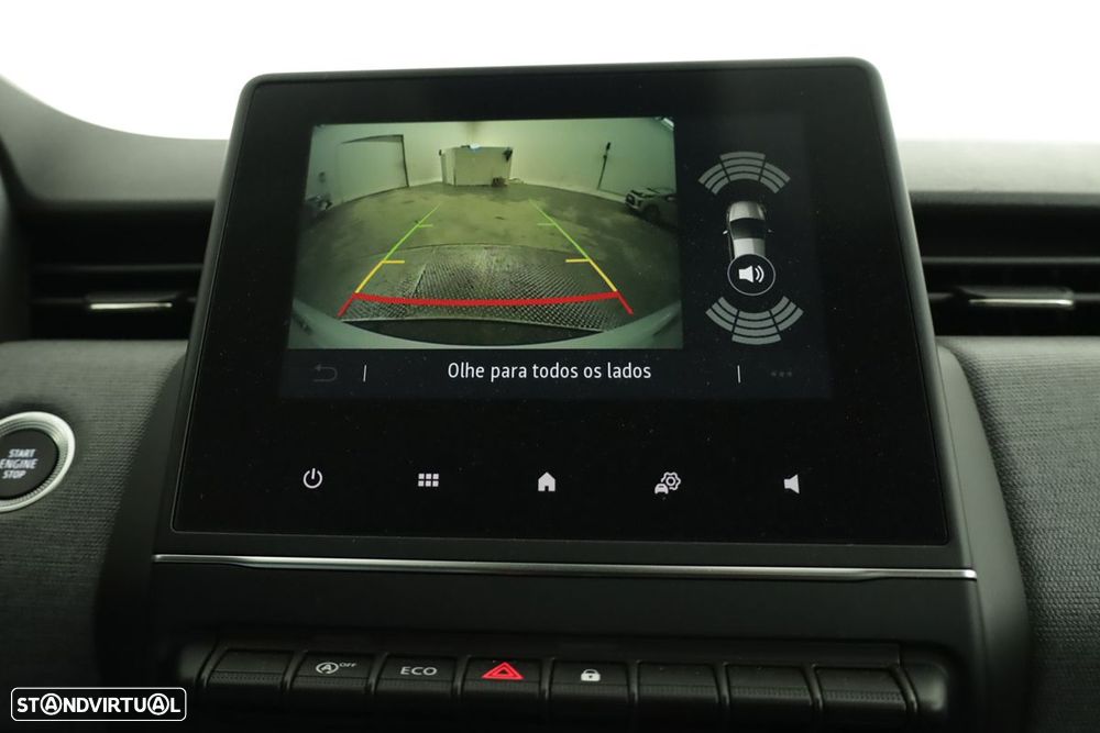 Mitsubishi Colt 1.0 MPI-T Invite - 11