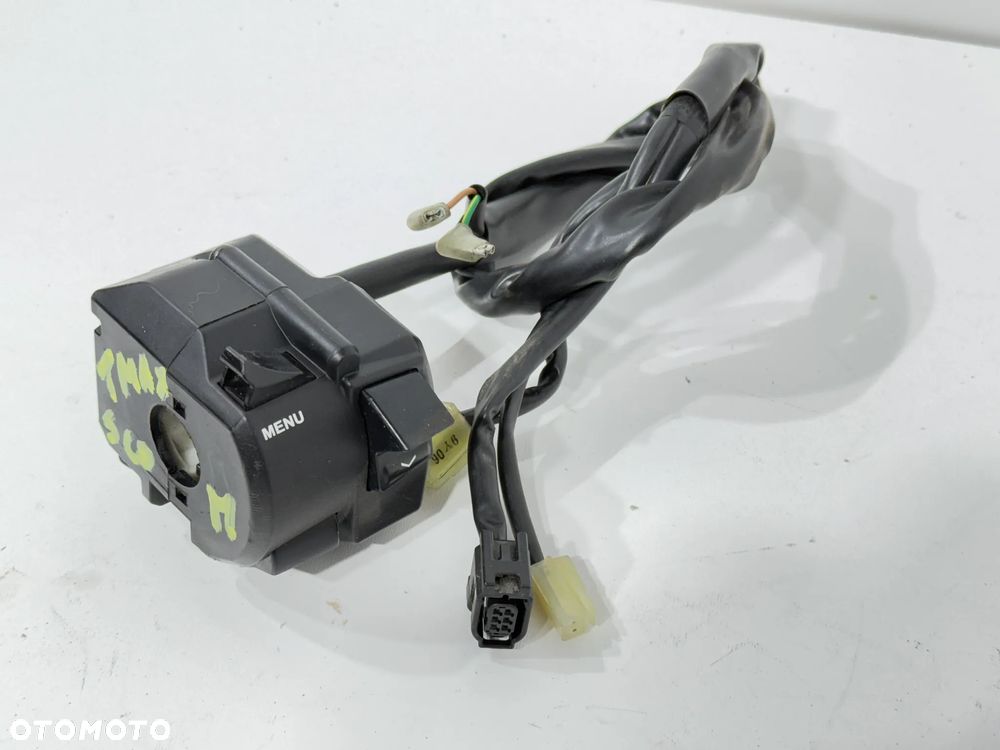 Przełącznik L  Yamaha T-Max  530  560   TMAX    18-21 - 7