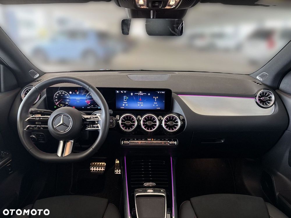 Mercedes-Benz GLA 200 mHEV AMG Line 7G-DCT - 14