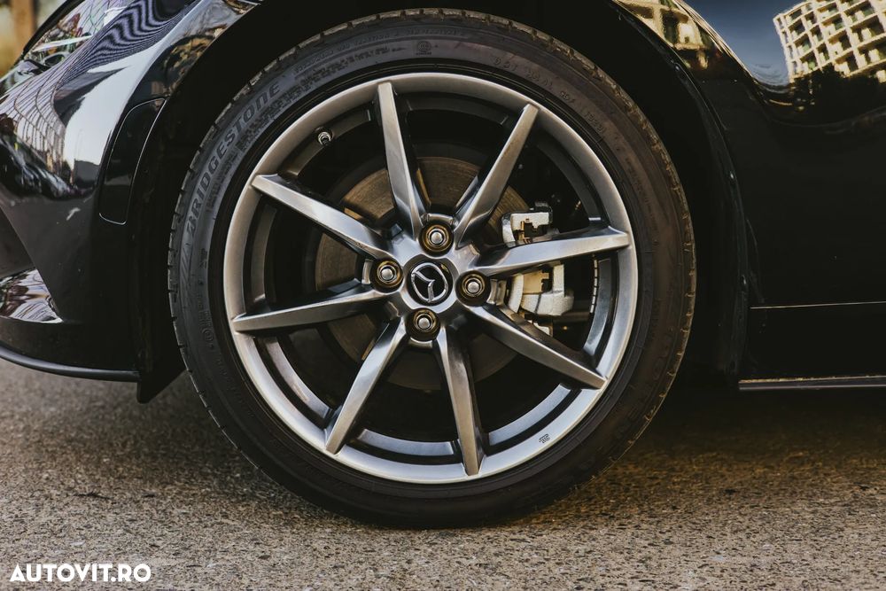 Mazda MX-5 SKYACTIV G184 Exclusive-Line - 6