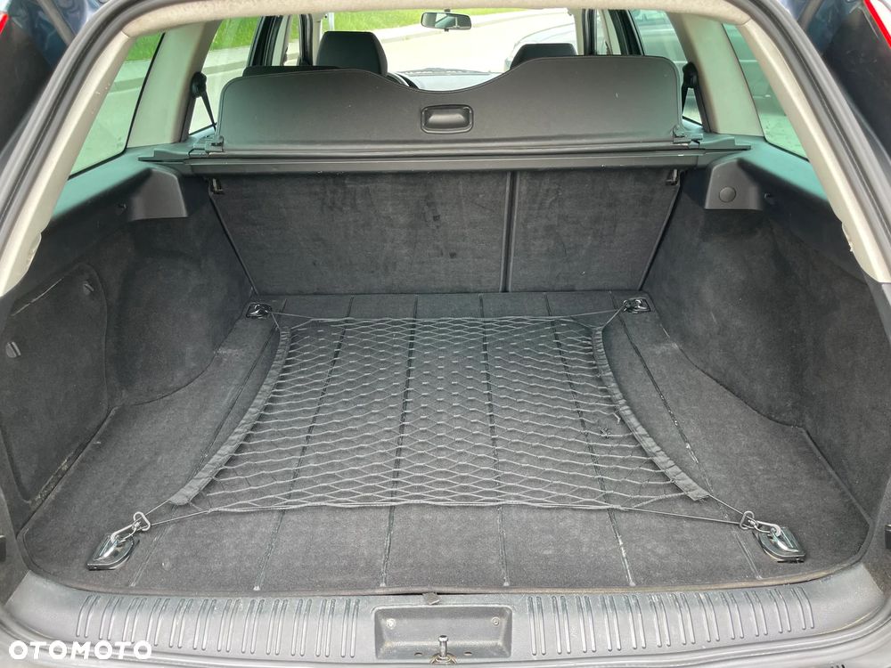 Ford Mondeo 2.0 TDCi Sport - 11