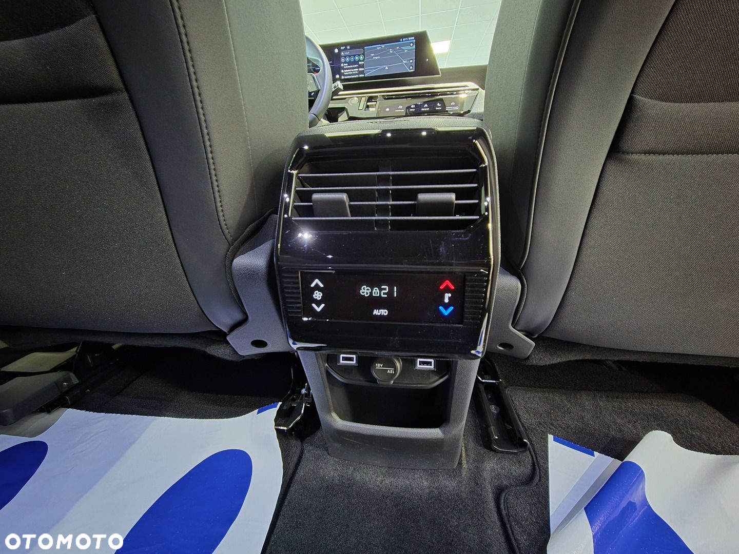 Peugeot 5008 - 9