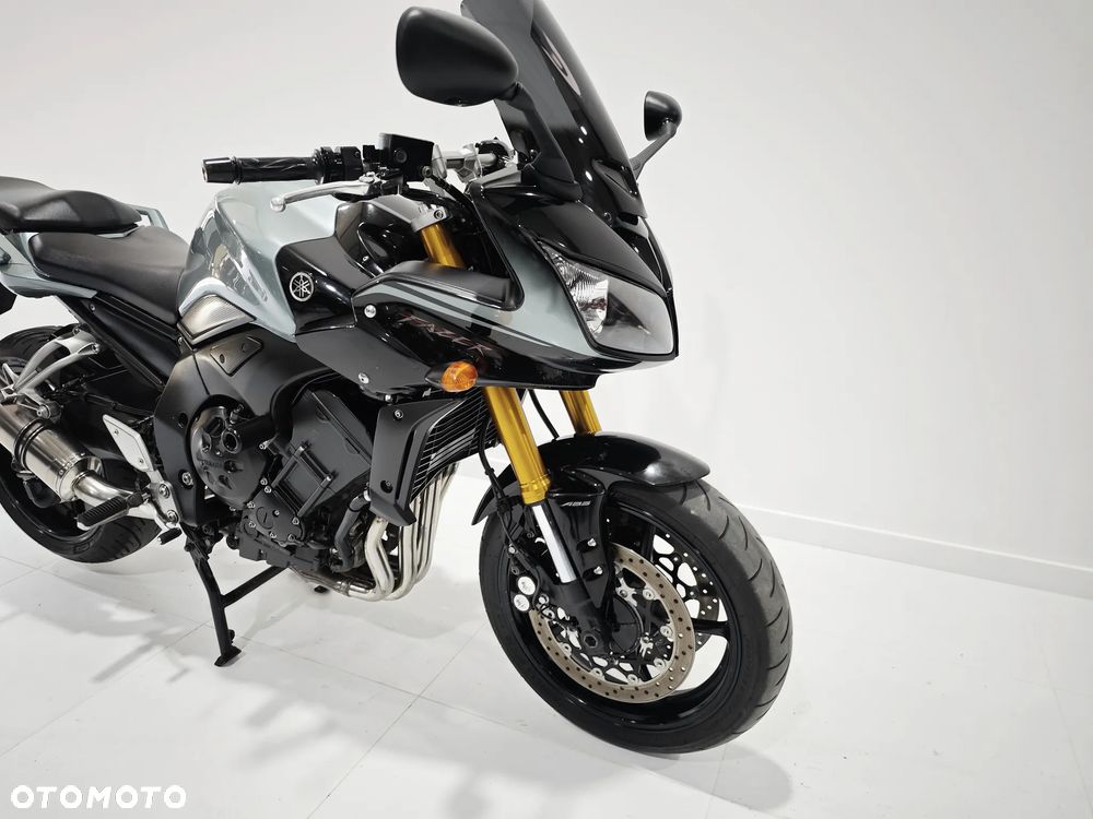 Yamaha FZ - 7