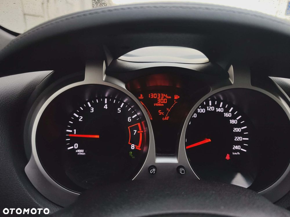 Nissan Juke 1.2 DIG-T 360 - 30