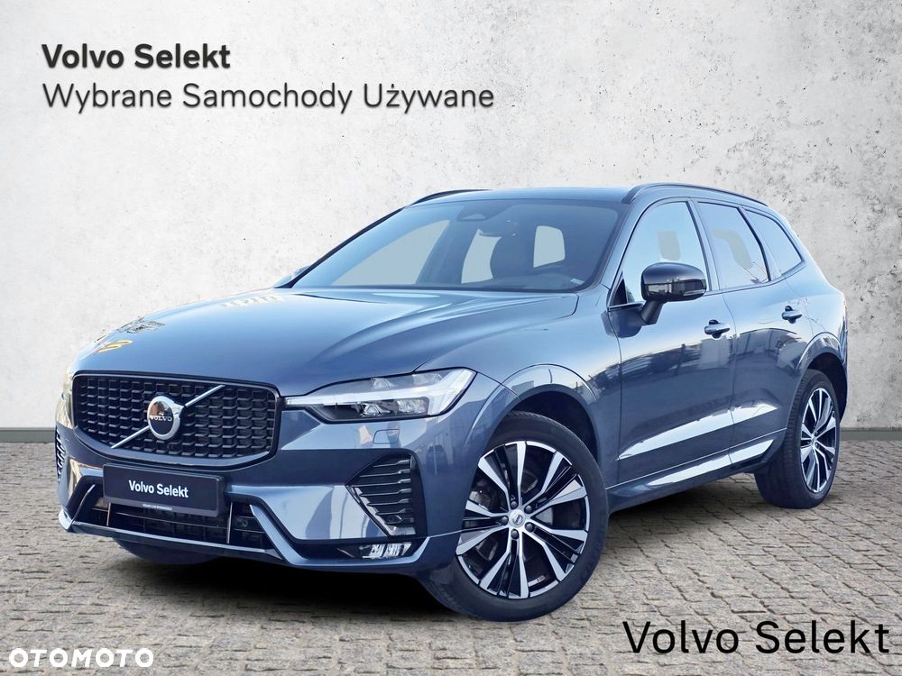 Volvo XC 60 - 2