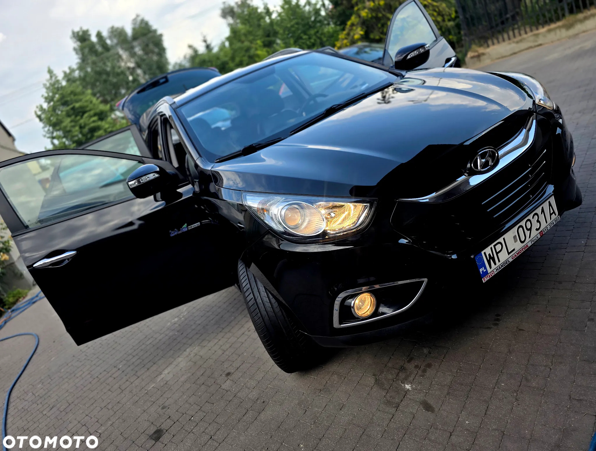 Hyundai ix35 - 11