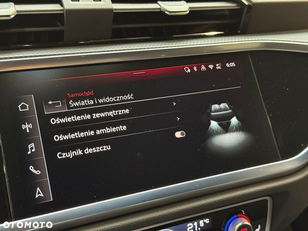 Audi Q3 35 TFSI mHEV S-Line S tronic - 40