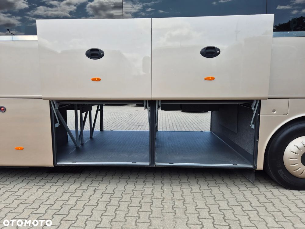 Van Hool TX16 ALICRON/ SPROWADZONY / 382 000 KM / MANUAL - 22