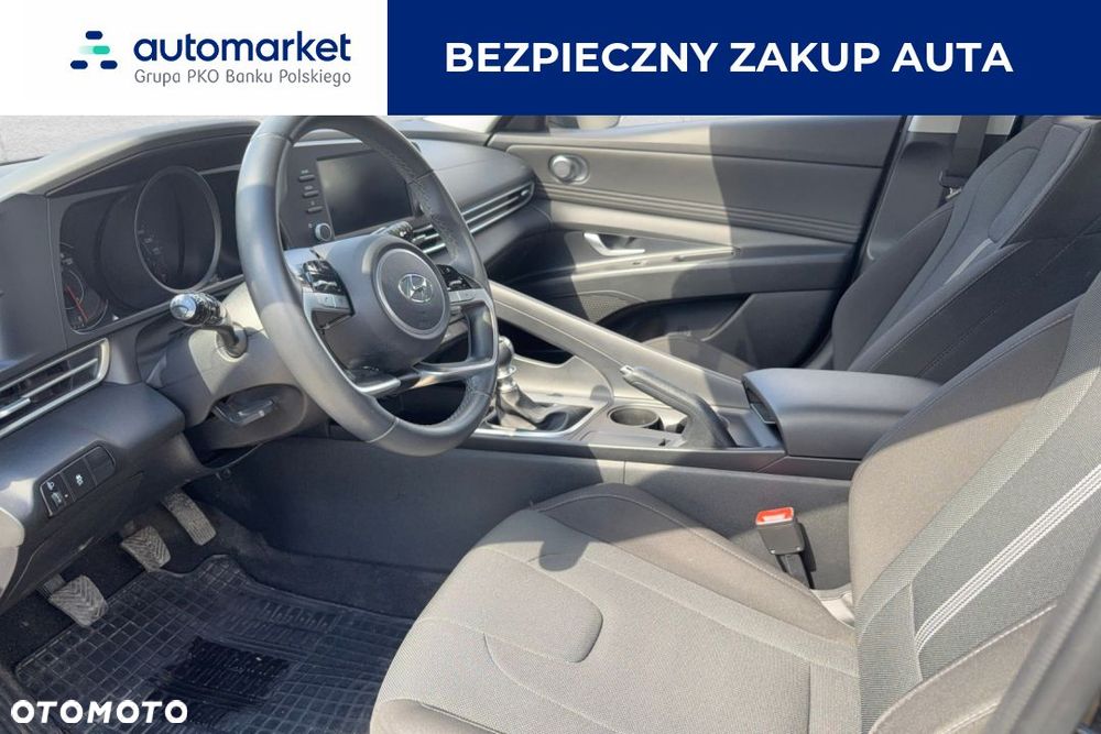 Hyundai Elantra 1.6 Modern - 12