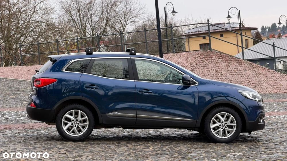 Renault Kadjar - 26