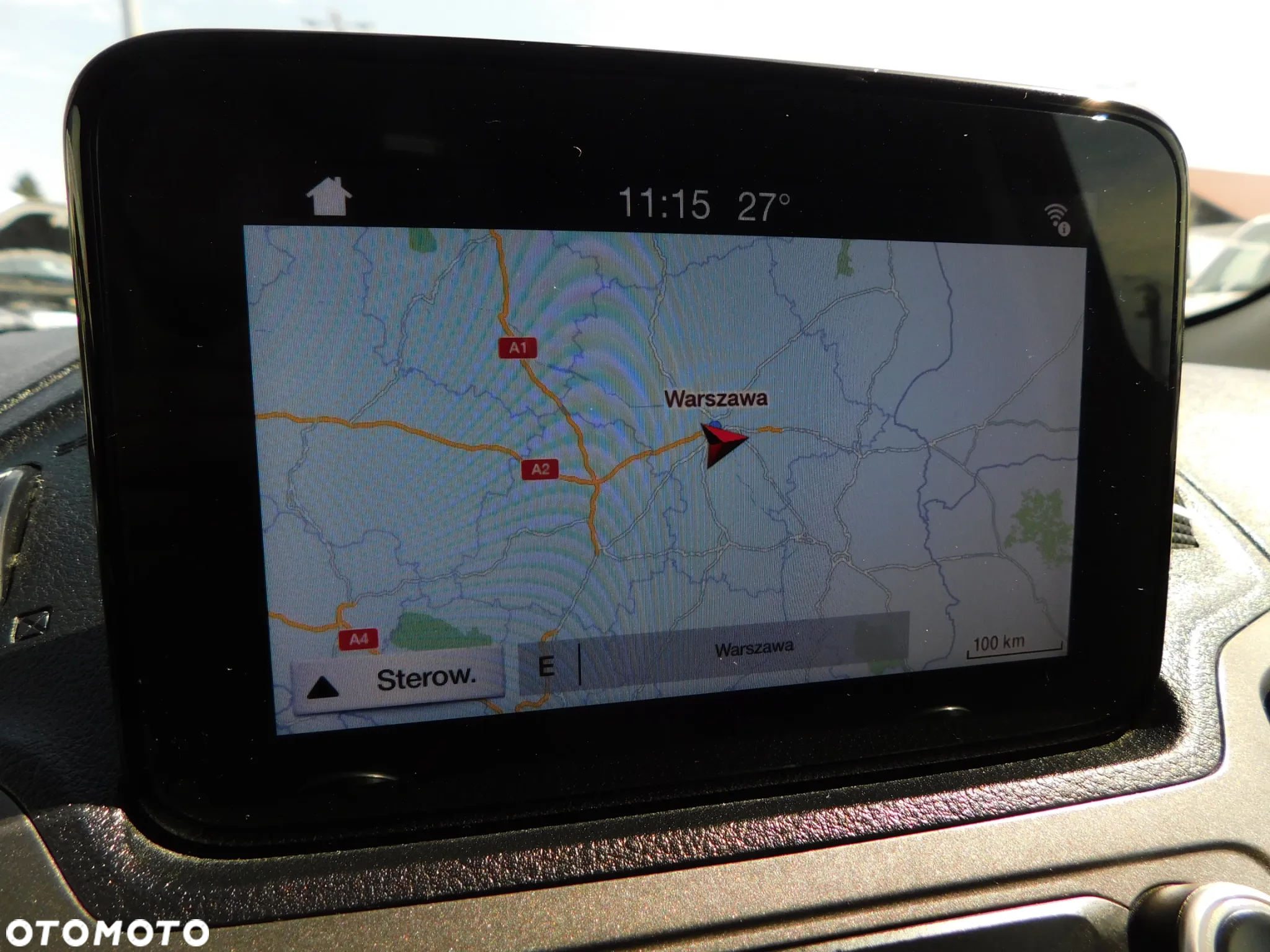 Ford Connect - 12