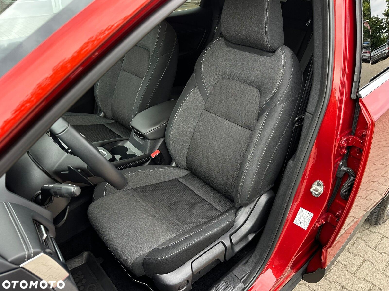 Nissan Qashqai 1.3 DIG-T N-Connecta DCT - 10