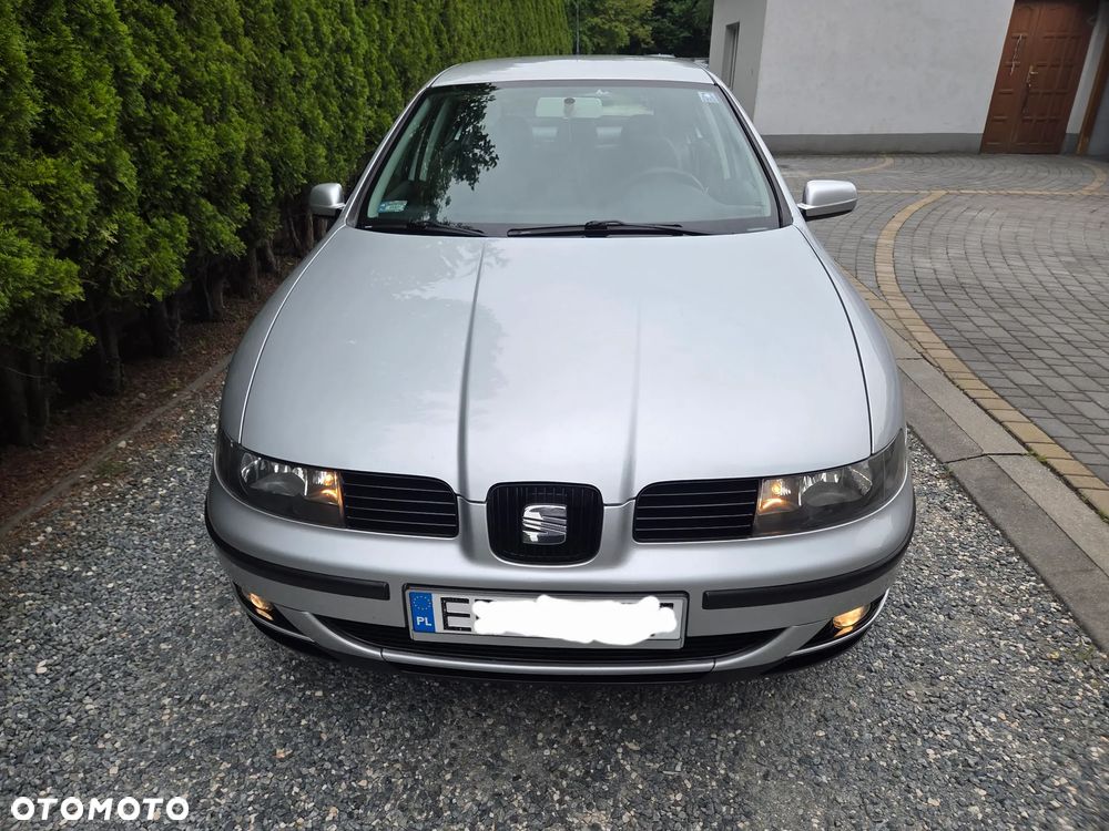 Seat Leon 1.6 Signo - 5