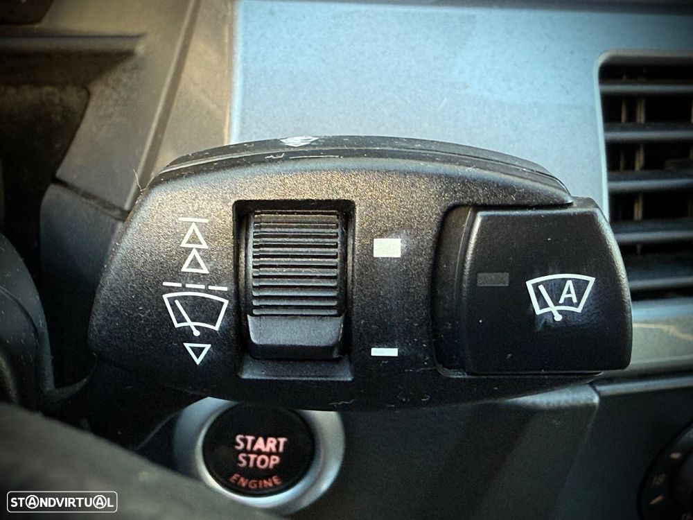 BMW 523 i Aut. Edition Exclusive - 19