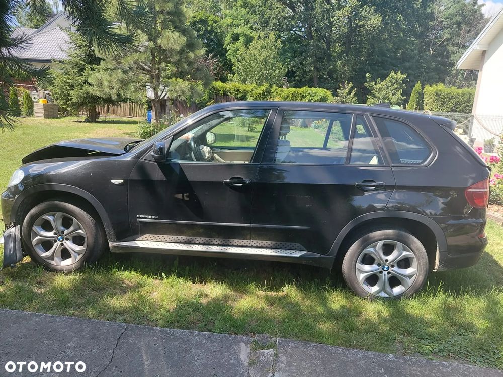 BMW X5 - 4