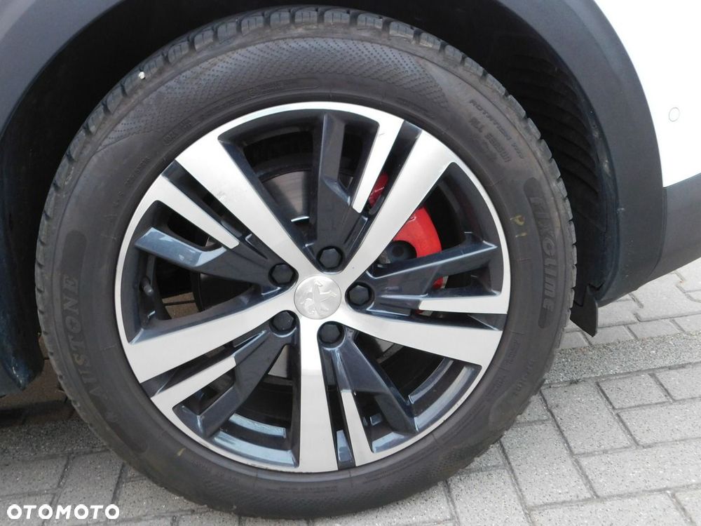 Peugeot 3008 1.2 PureTech Allure Pack S&S - 15