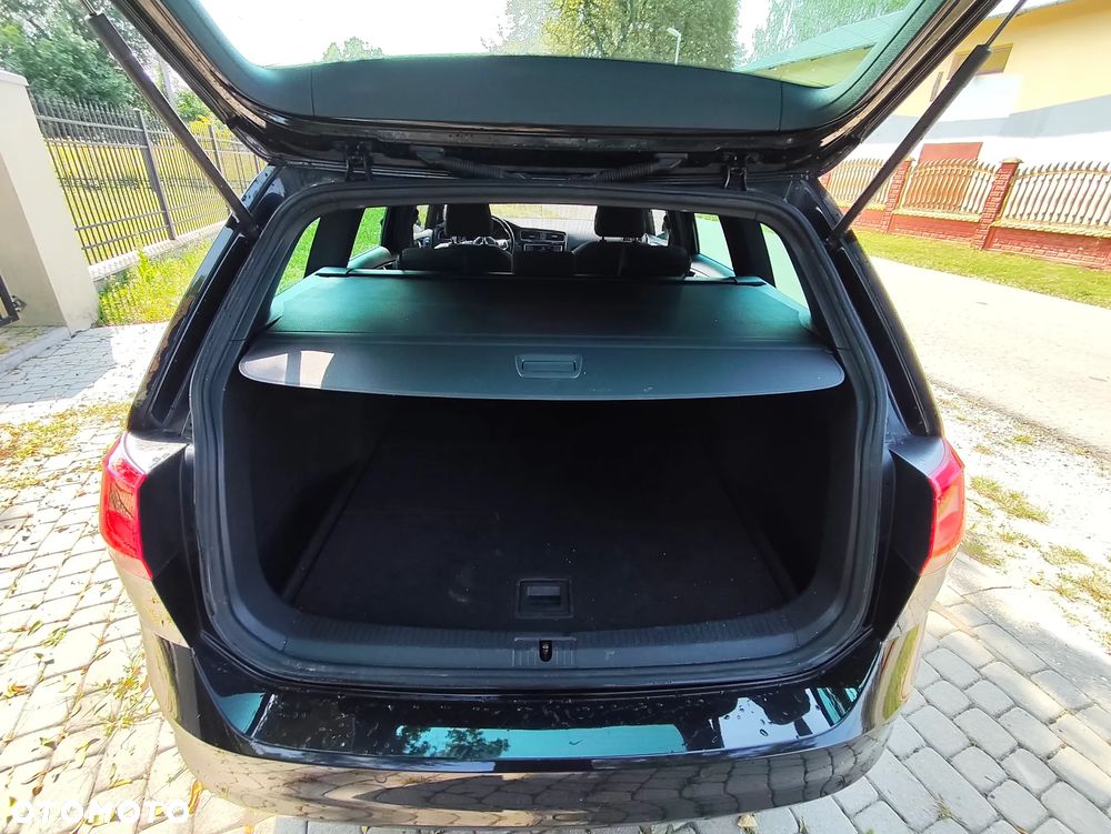 Volkswagen Golf 2.0 TDI BMT GTD - 13