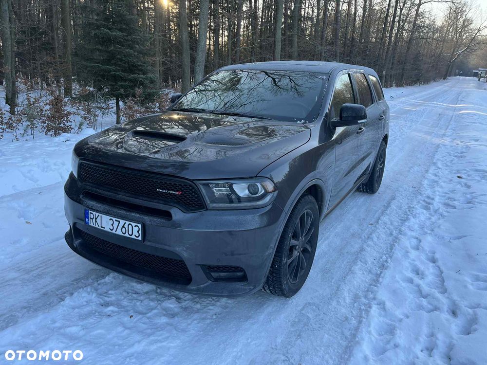 Dodge Durango - 2