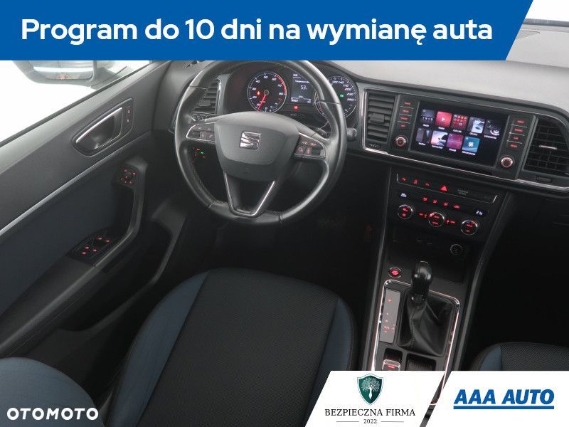 Seat Ateca - 9