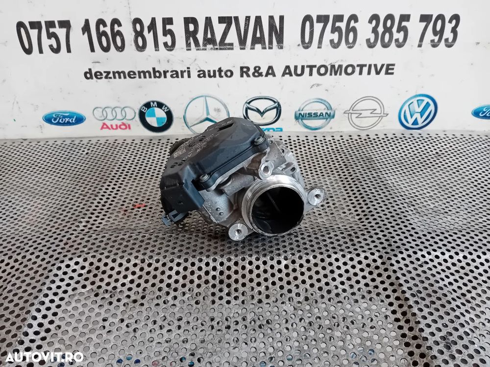 Clapeta Acceleratie Vw Seat Skoda Audi 2.0 Tdi Euro 5/6 Cod 04L128059K Motor CNH Cutie Viteze NYU - 5