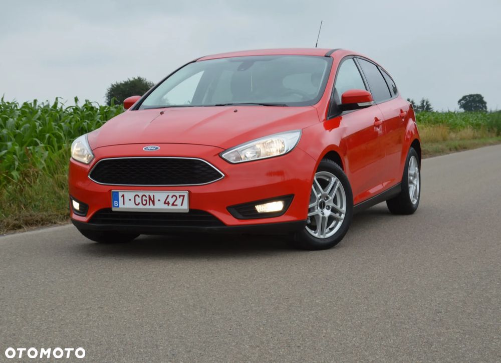 Ford Focus - 2