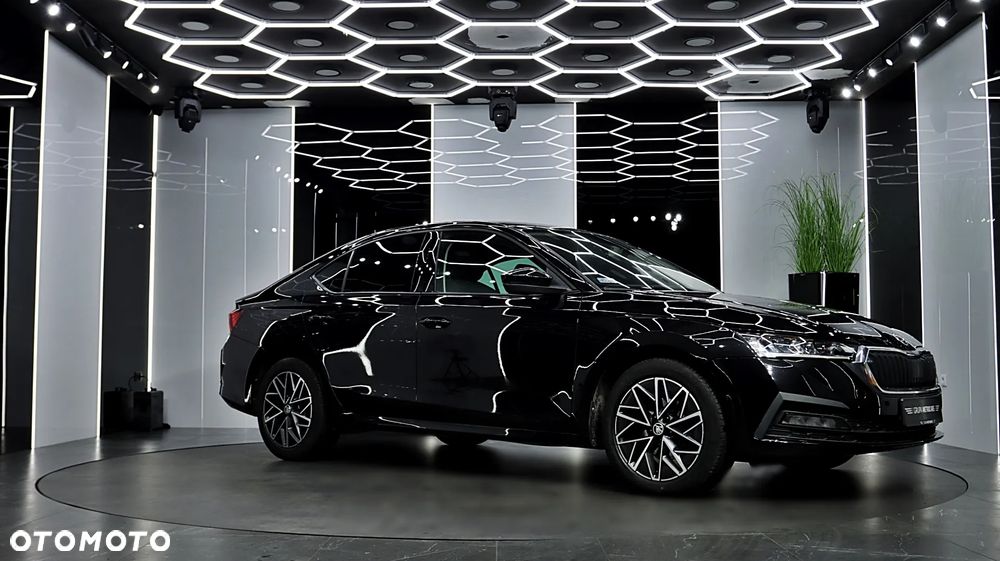 Skoda Octavia 1.0 TSI Ambition - 11