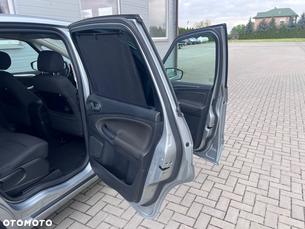 Ford S-Max 2.0 Viva Titanium - 20