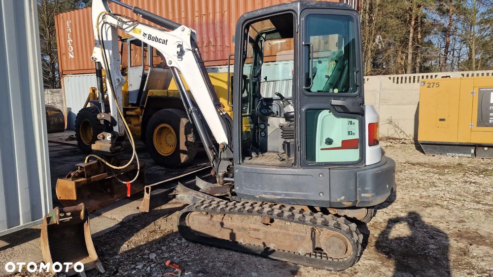 Bobcat E32/13148/G