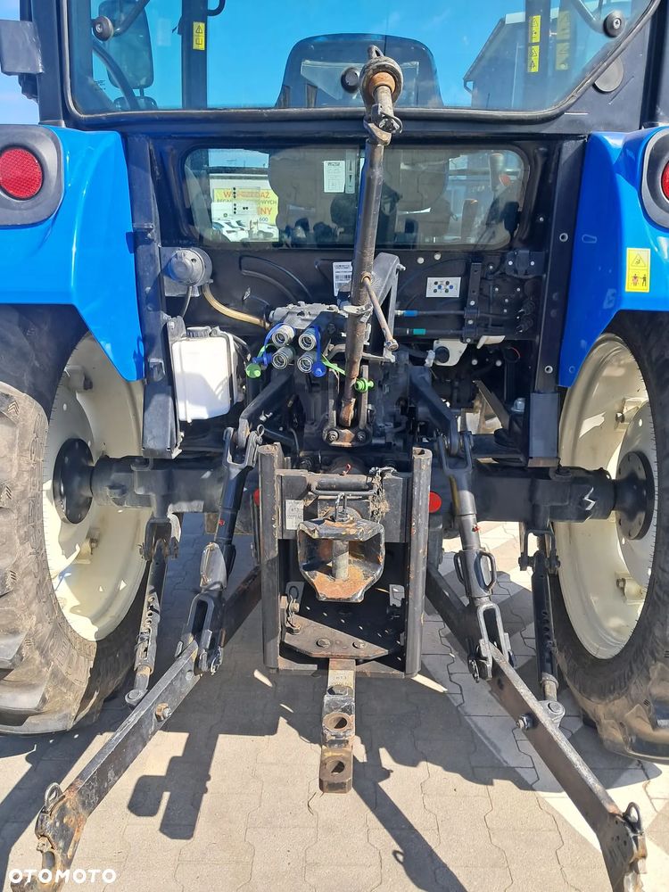 New Holland T4.55S - 8