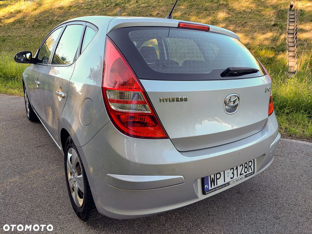 Hyundai i30 - 10