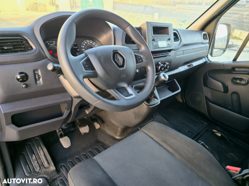 Renault Master - 5