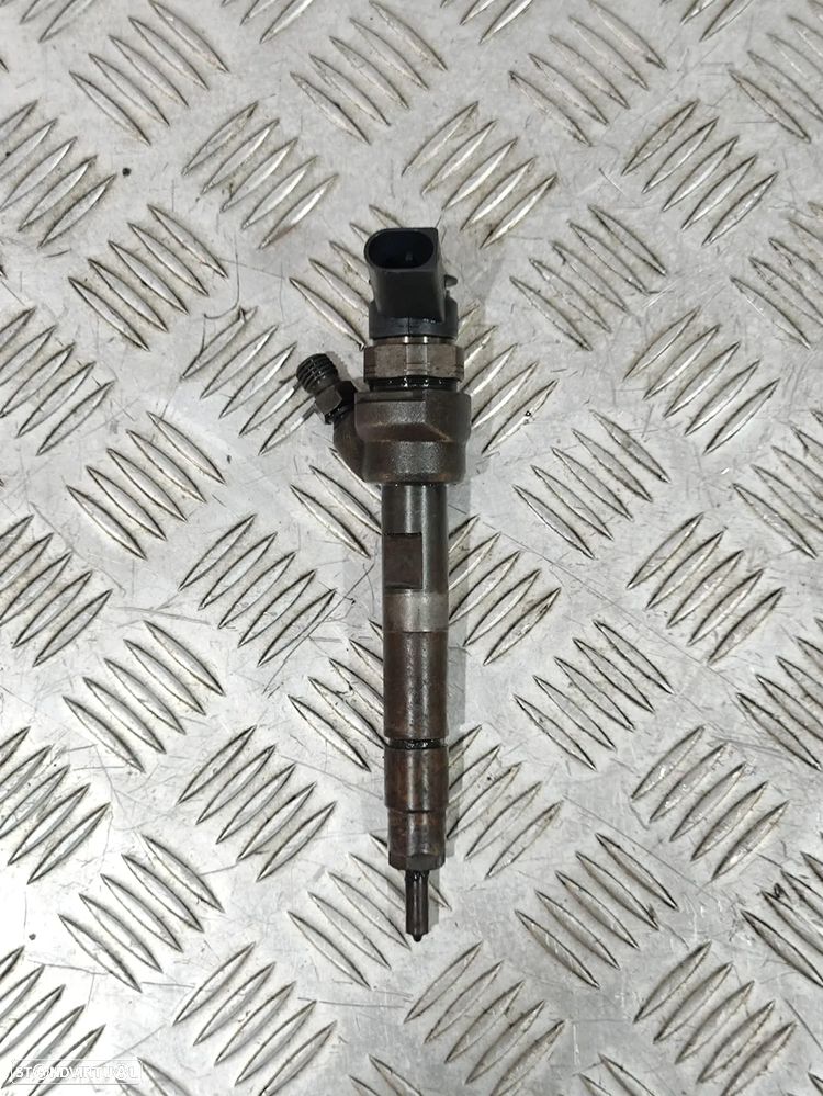Conjunto Injetores Bosch / BMW - 0445110601 | 7798446 - 2.0D 16v N47D20  N47 N47N 116D 118D 316D 318D 118cv 143cv - 6