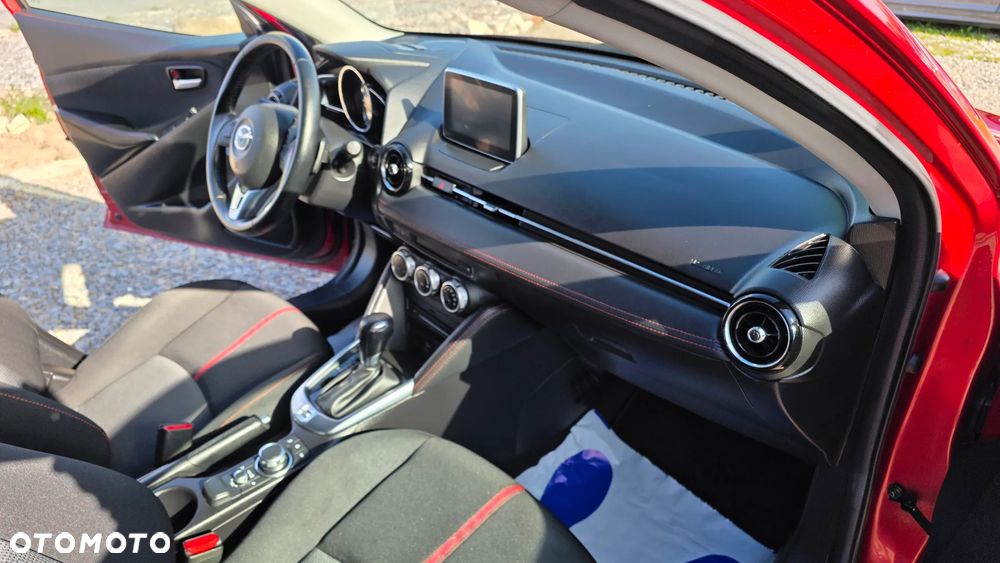 Mazda 2 SKYACTIV-G 90 Exclusive-Line - 22