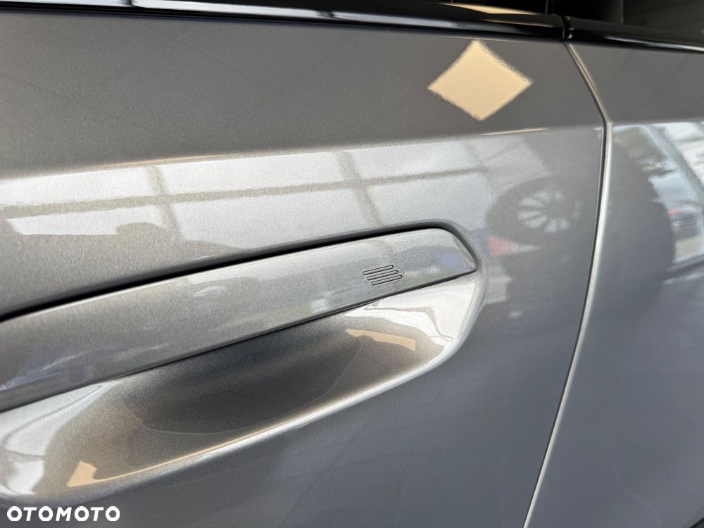 BMW Seria 5 540d xDrive - 16