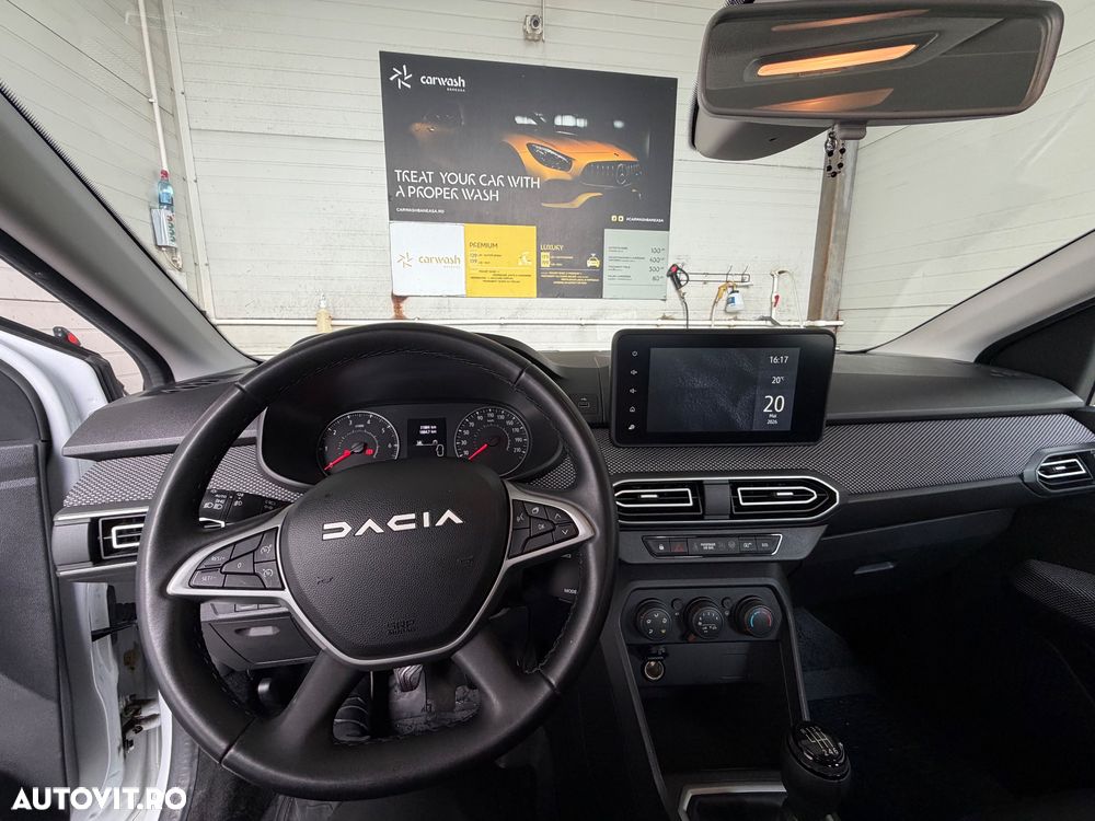 Dacia Logan - 6