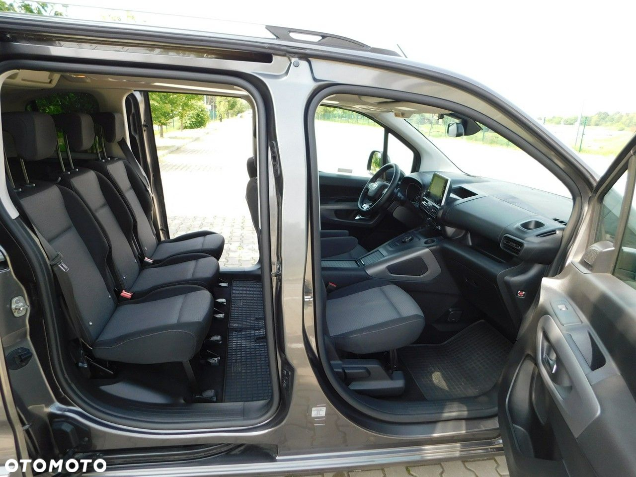 Toyota Proace City Verso - 16