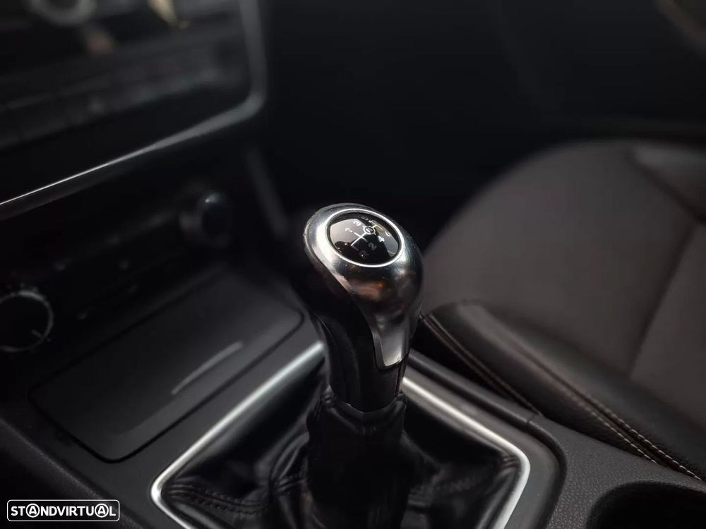 Mercedes-Benz A 160 d - 10