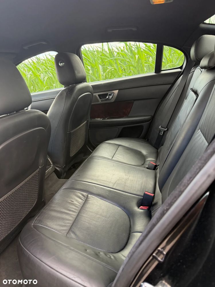Jaguar XF 3.0 V6 S Luxury - 9
