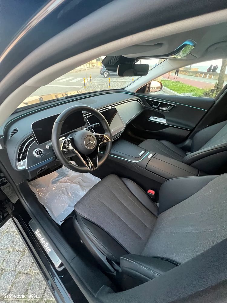 Mercedes-Benz E 300 Standard - 9