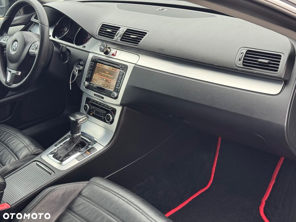 Volkswagen CC - 25