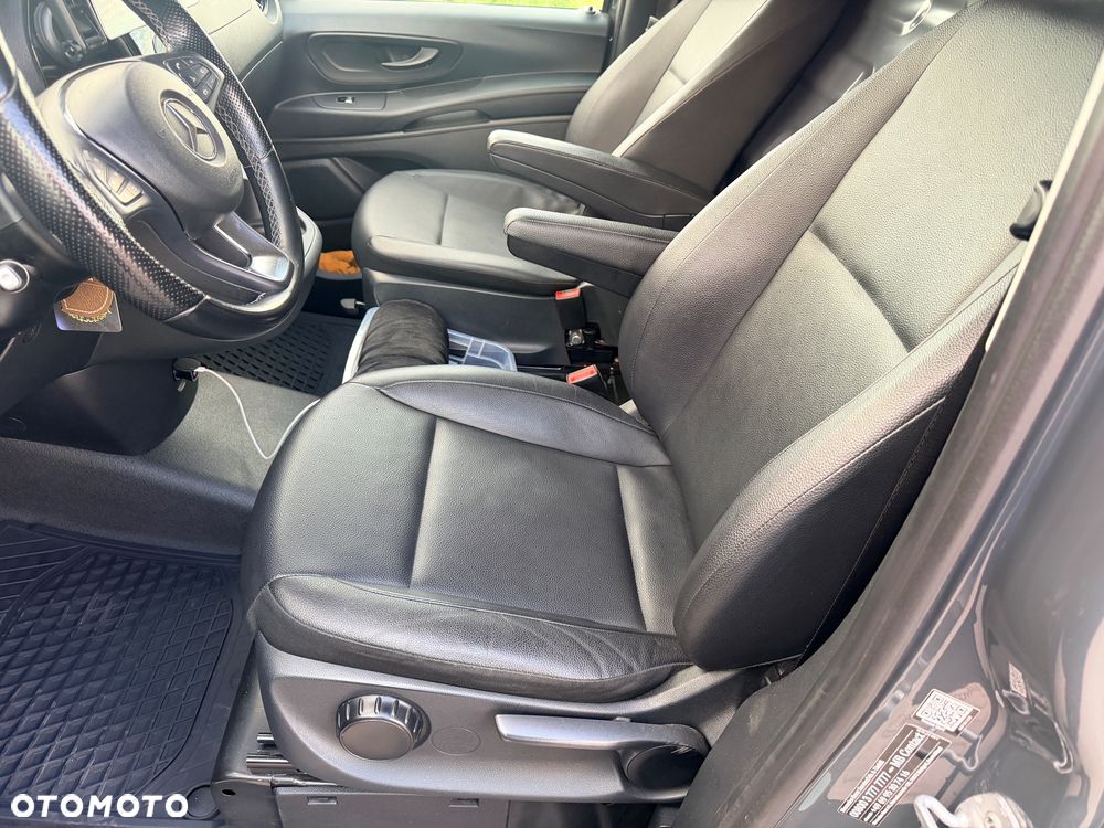 Mercedes-Benz VITO 116CDI - 12