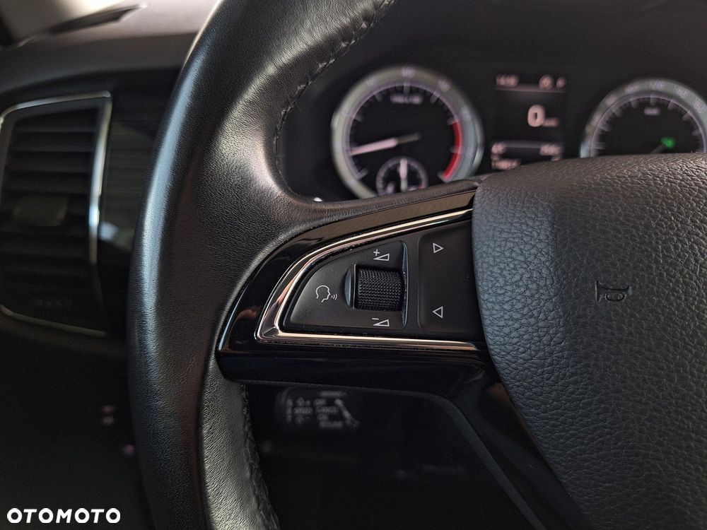 Skoda Kodiaq 2.0 TSI 4x4 Style DSG - 37