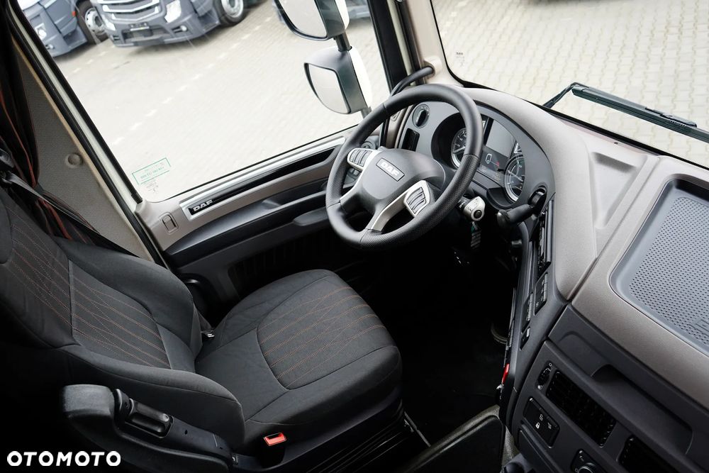 DAF XF / 480 / ACC / EURO 6 / SSC / BDF / 7.15 , 7.45 M - 13