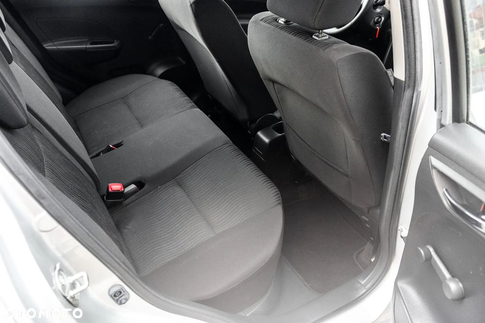 Suzuki Swift 1.2 Premium - 24