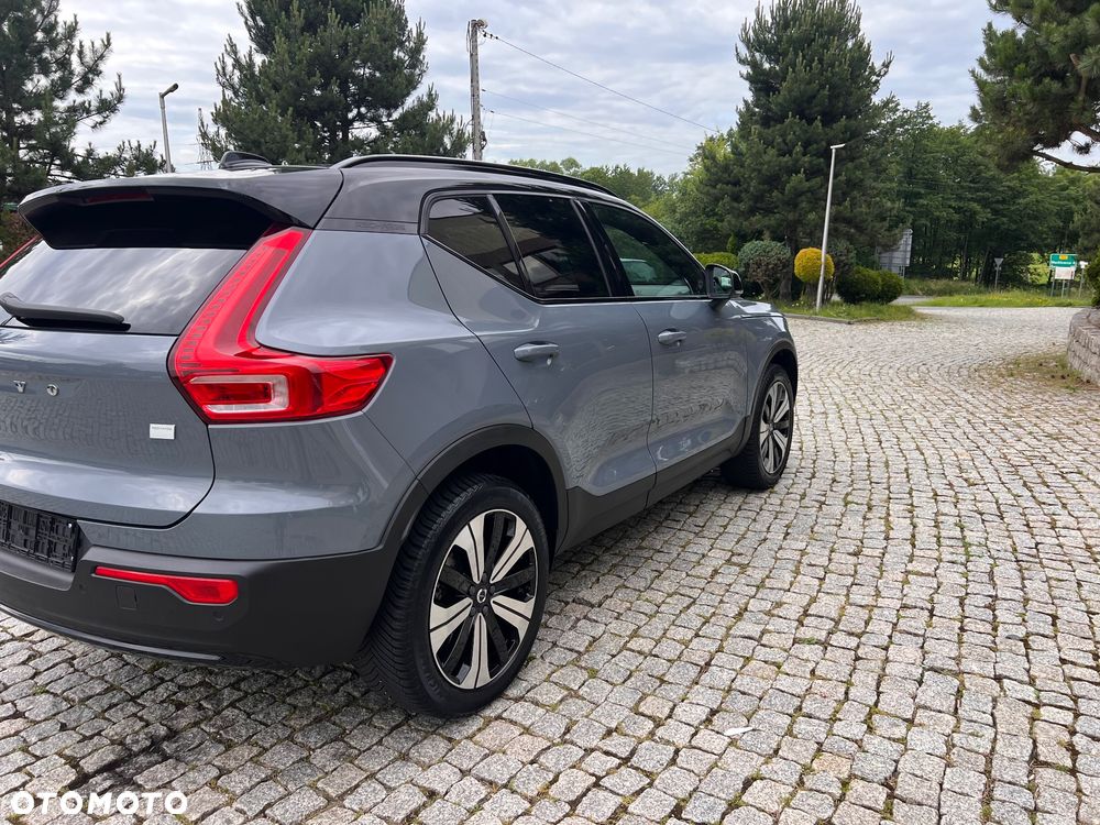 Volvo XC 40 73kWh Recharge Plus - 6