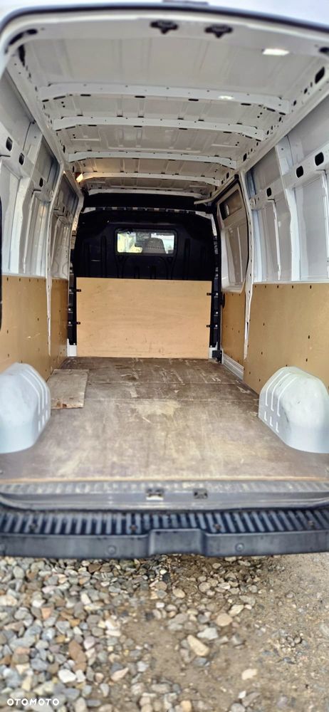 Renault Master L3H2 Pack Clim - 20