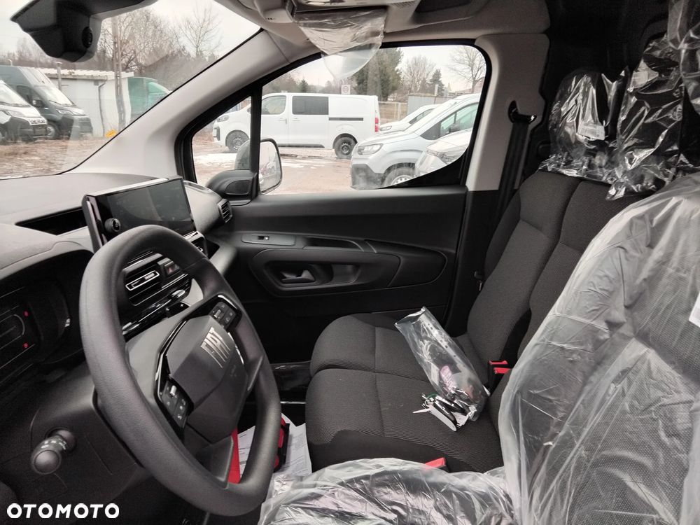Fiat DOBLO - 10