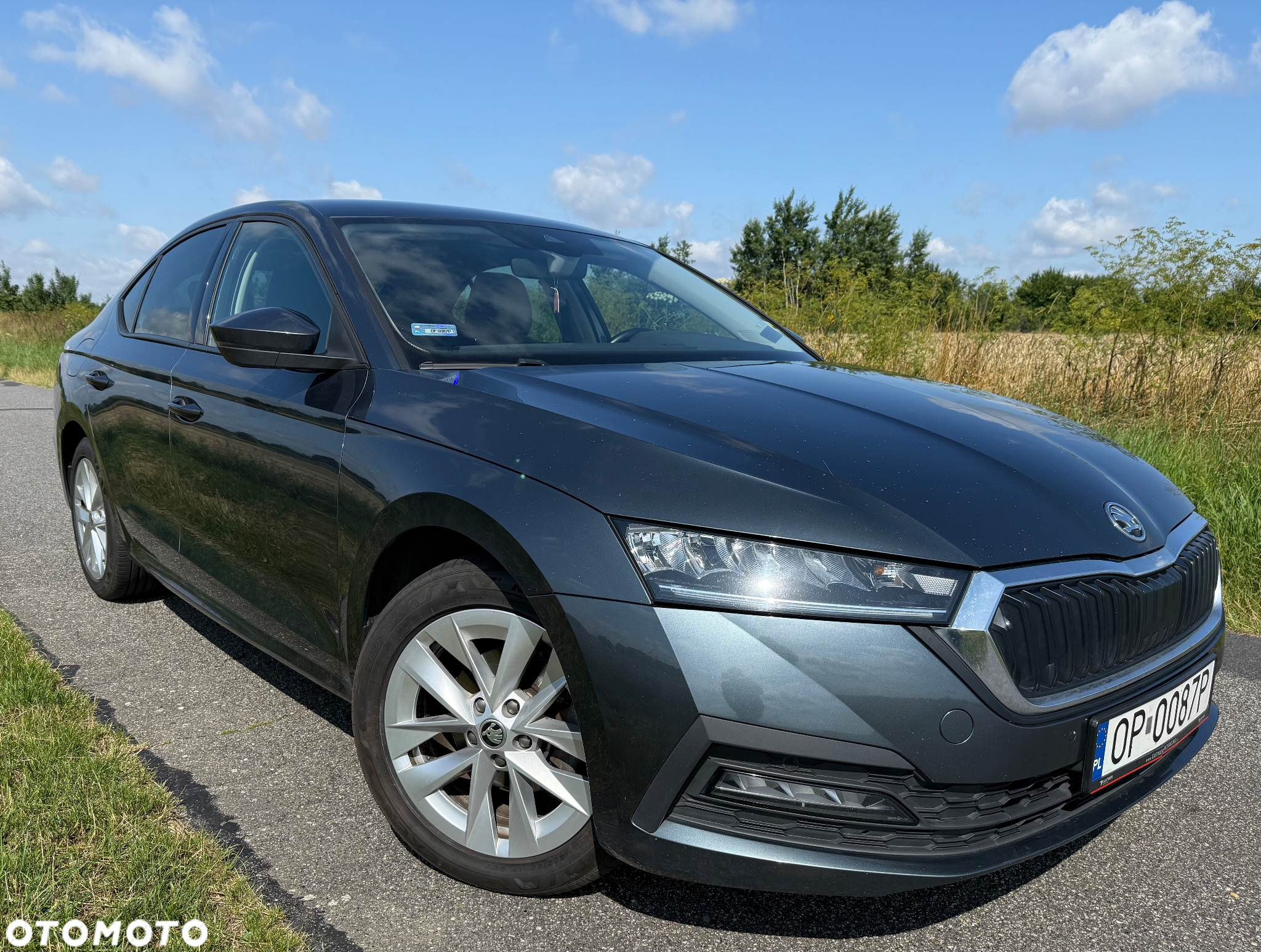 Skoda Octavia 2.0 TDI Ambition - 2